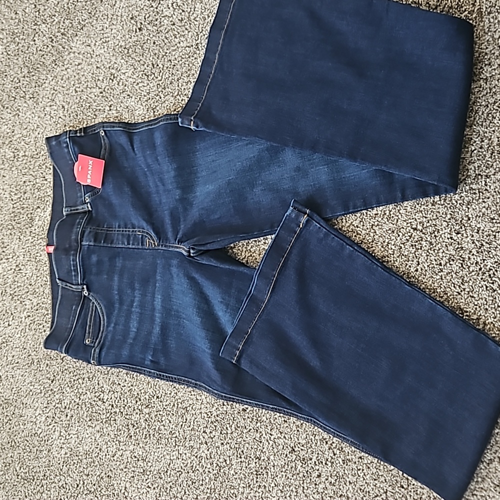 SPANX Jeans